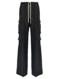 Rick Owens Women 'Cargobelas' Pants