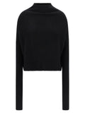 Rick Owens Women 'Ls Crater' Sweater