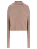 Rick Owens Women 'Ls Crater' Sweater