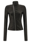 Rick Owens Women 'Gary' Jacket
