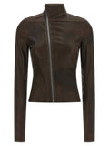 Rick Owens Women 'Gary' Jacket