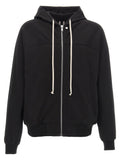 Rick Owens Men 'Windbreaker' Hoodie