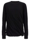 Rick Owens Men 'Jumbo Double Ls T' T-Shirt