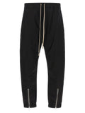 Rick Owens Men 'Tecuatl Track' Pants