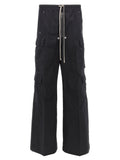 Rick Owens Men 'Cargobelas' Pants