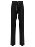 Rick Owens Men 'Dietrich Drawstring' Pants
