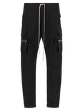 Rick Owens Men 'Mastodon Cargo' Pants