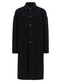 Rick Owens Men 'Buttoned Brad' Coat