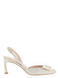 Roger Vivier Women 'Trompette' Slingback