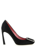 Roger Vivier Women 'Trompette' Pumps
