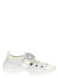 Roger Vivier Women 'Viv' Run Light Trekky' Sneakers