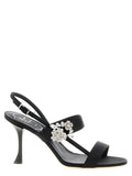 Roger Vivier Women 'Mini Bouquet' Sandals