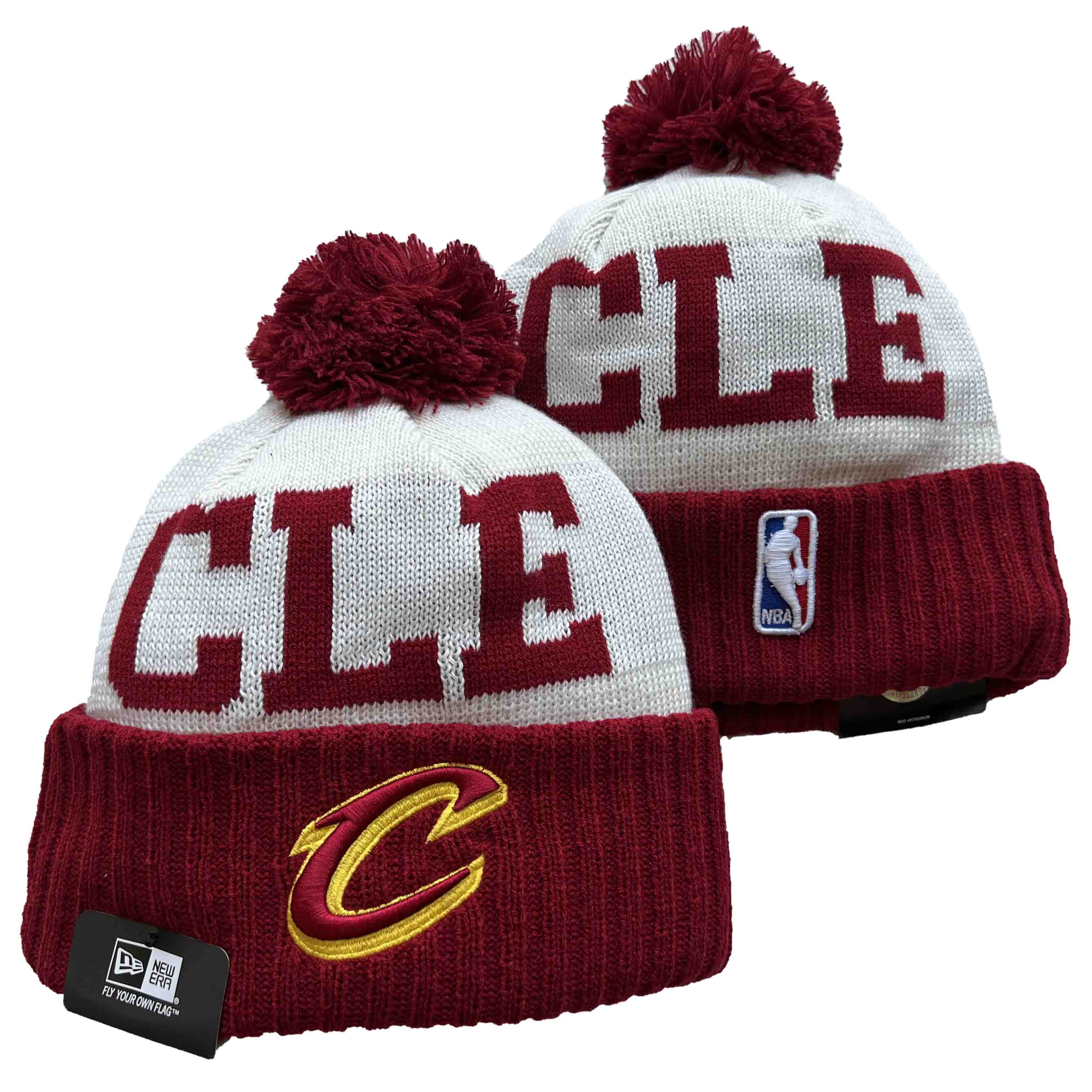 Cleveland Cavaliers Toque