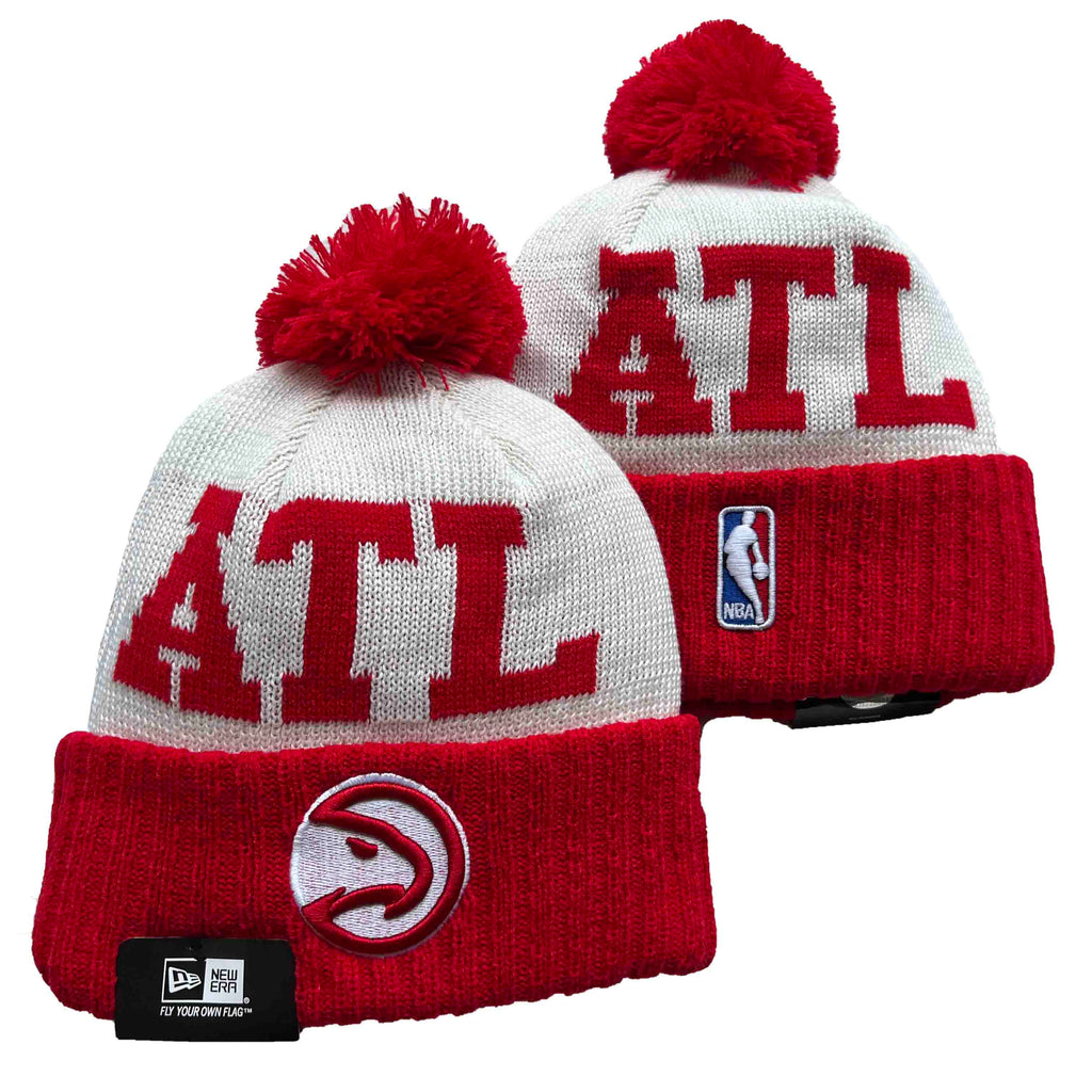 Atlanta Hawks Toque