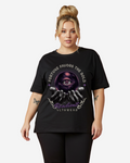 Resilient Women's Oversized T-Shirt