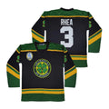 Ross The Boss Rhea ST John's Shamrocks Hockey Jersey