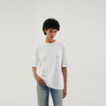 1989 Studio 1989 Studio S/S T-Shirt White Men