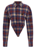 Dsquared2 Women 'Loop' Shirt
