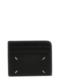 Maison Margiela Women 'Four Stitches' Card Holder