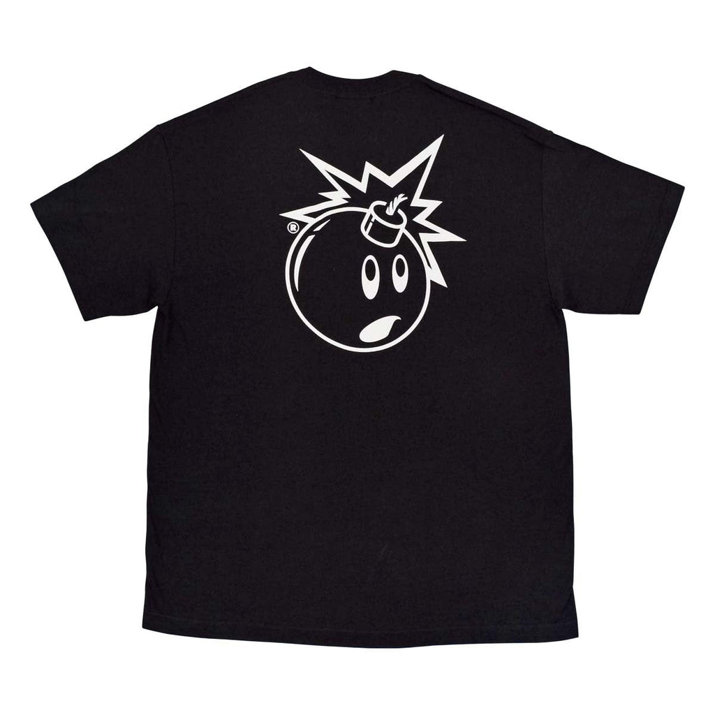 Adam Bomb Logo
