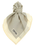 Tom Ford Men Silk Pocket Clutch Bag