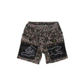 STRAWBERRY SHORT CAMO