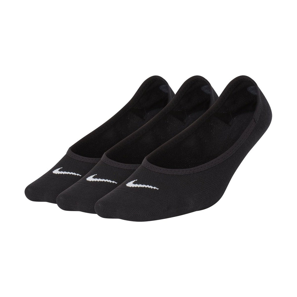 Nike Everyday Lightweight Women's Training Footie Socks (3 Pairs)