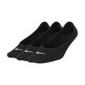 Nike Everyday Lightweight Women's Training Footie Socks (3 Pairs)