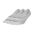 Nike Everyday Lightweight Women's Training Footie Socks (3 Pairs)