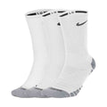 Nike Everyday Max Cushioned Crew Socks (3 pairs)