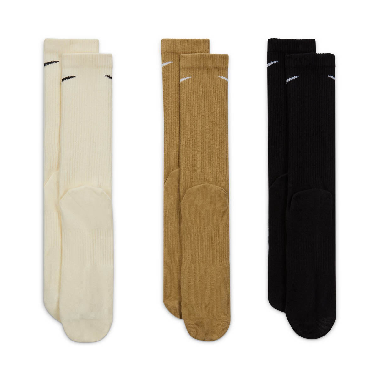 Nike Everyday Plus Lightweight Socks (3 pairs)