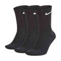 Nike Everyday Cushioned Training Crew Socks - 3 Pairs