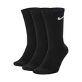 Nike Everyday Lightweight Training Crew Socks (3 Pairs)