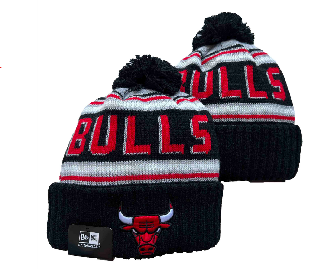 Chicago Bulls Toque