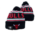 Chicago Bulls Toque
