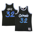 Shaquille O'Neal Orlando Magic 32 - 1994-95 Jersey