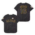 Shohei Ohtani Japan National Team Baseball 16 Jersey