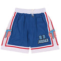Space Jam Tune Squad Michael Jordan 23 Shorts