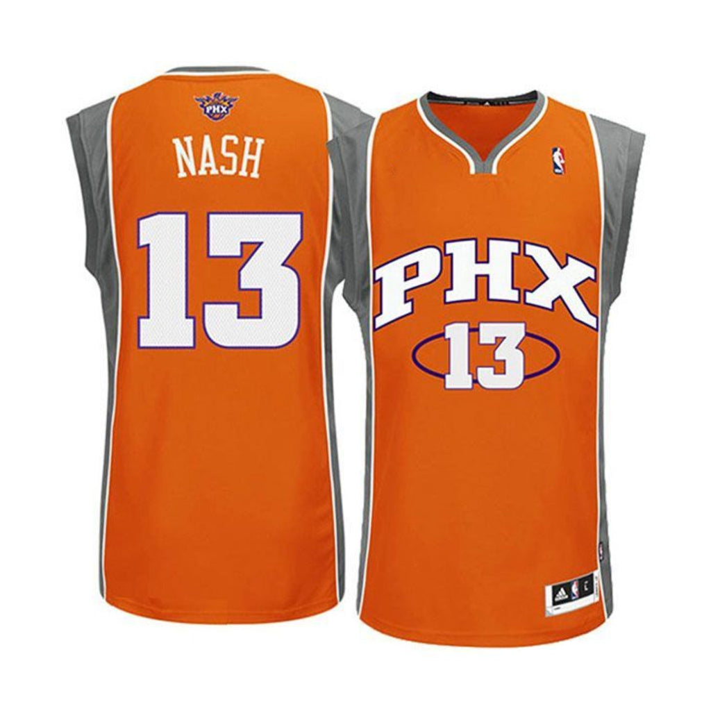 Steve Nash Phoenix Suns 13 Jersey