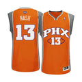 Steve Nash Phoenix Suns 13 Jersey