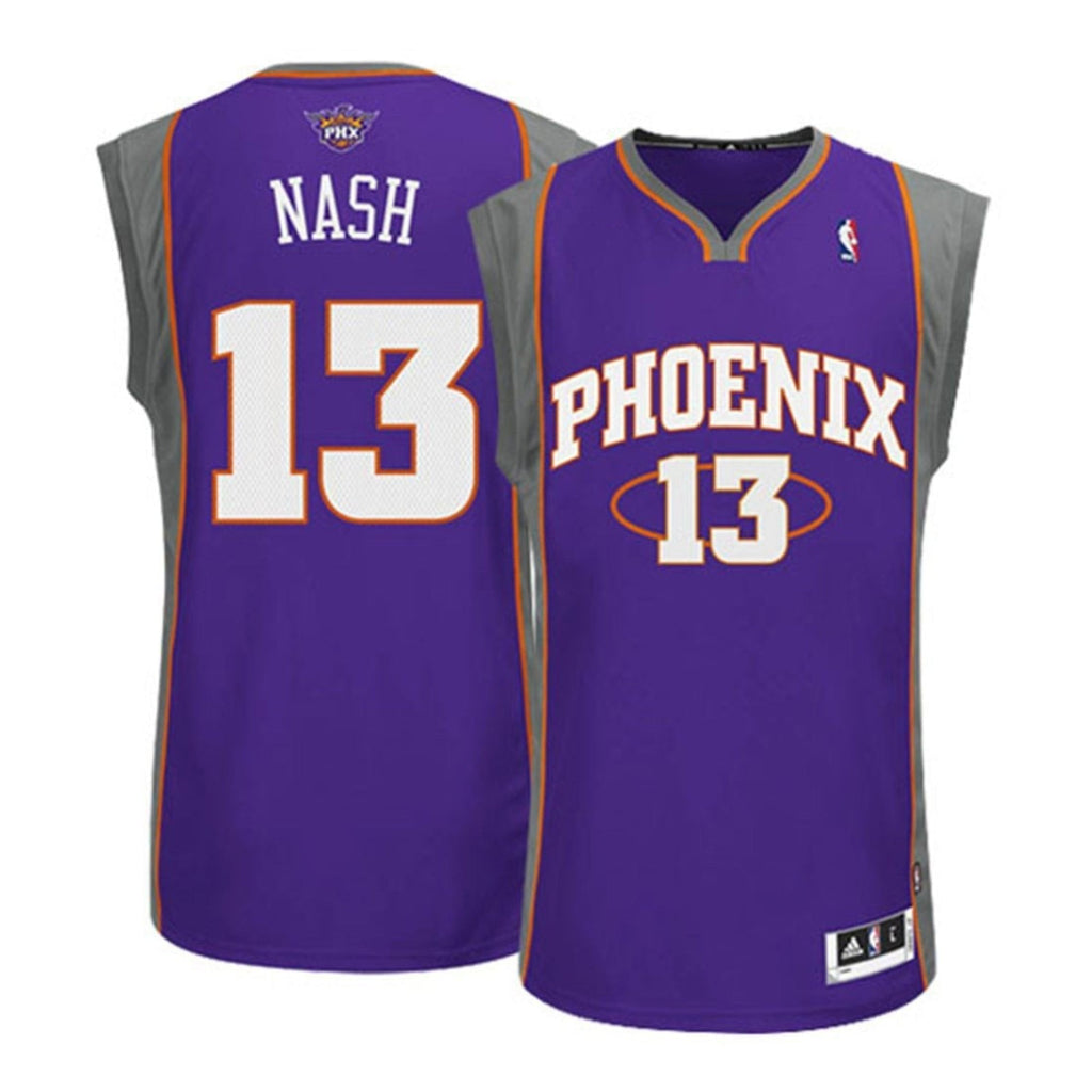 Steve Nash Phoenix Suns 13 Jersey