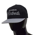 Los Angeles Snapback
