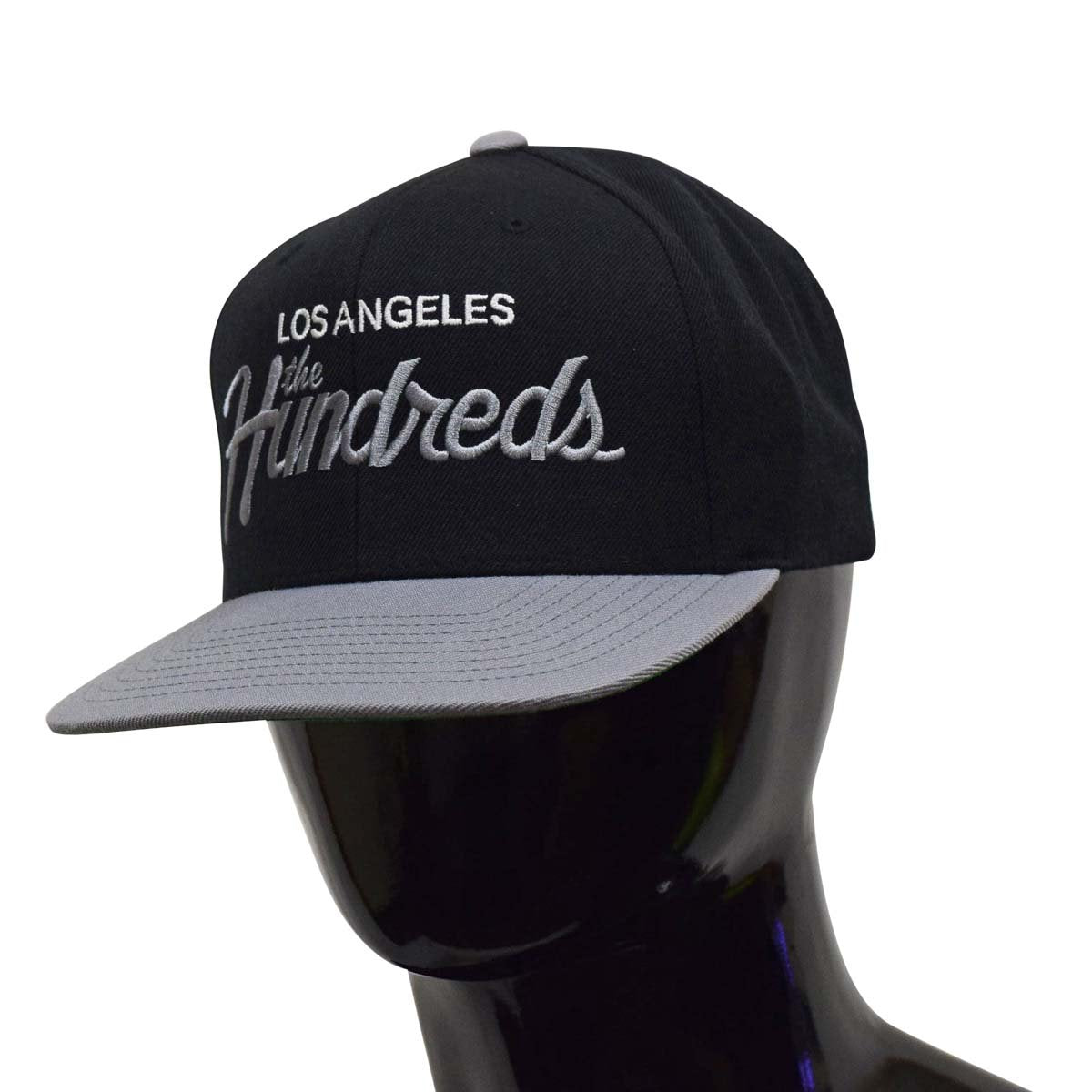 Los Angeles Snapback