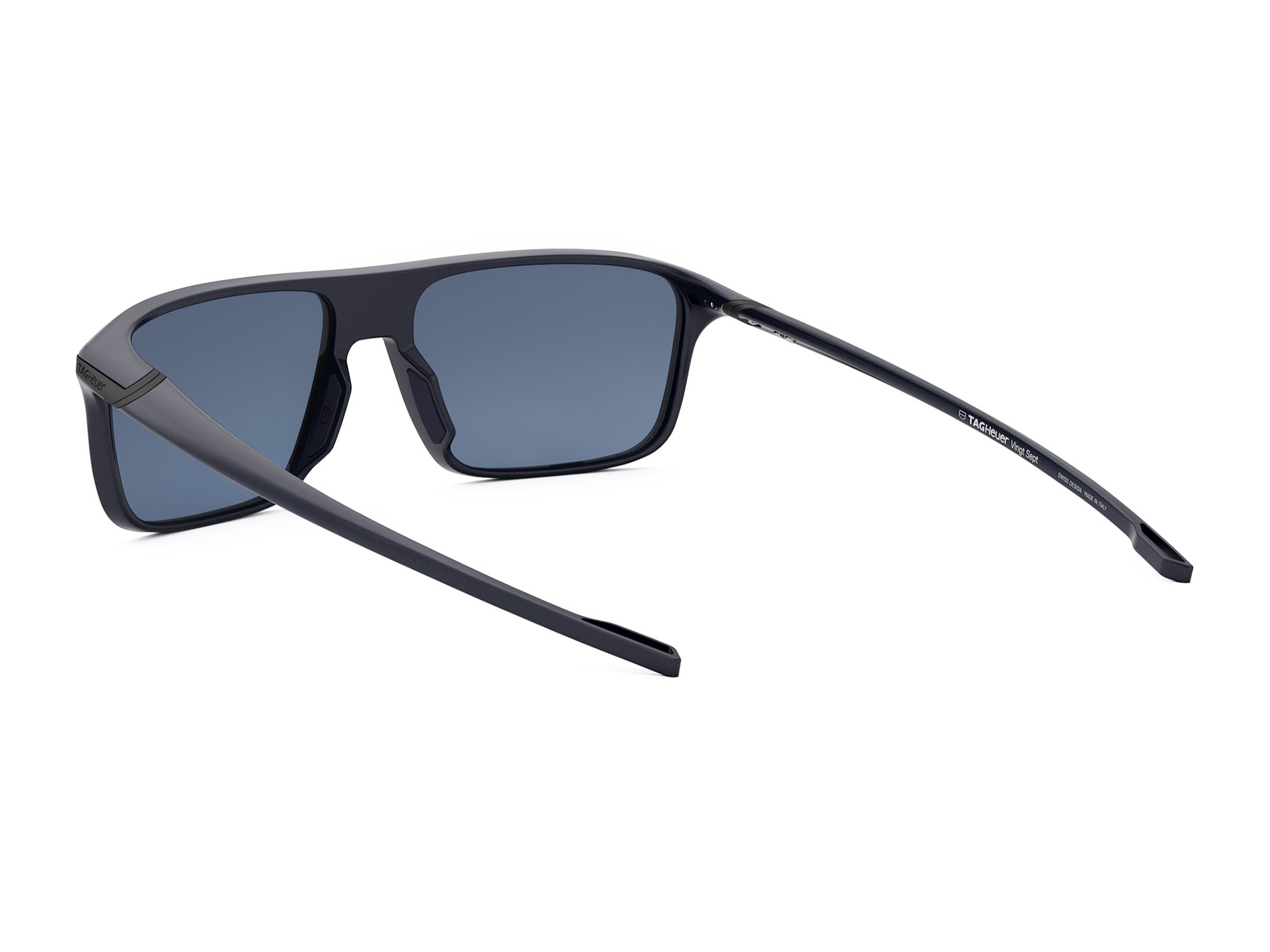 Rectangular Injected Sunglasses