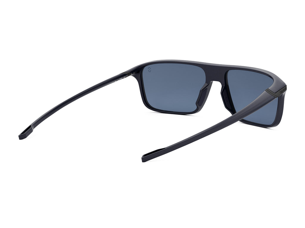 Rectangular Injected Sunglasses