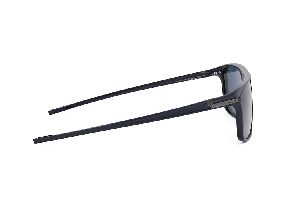 Rectangular Injected Sunglasses