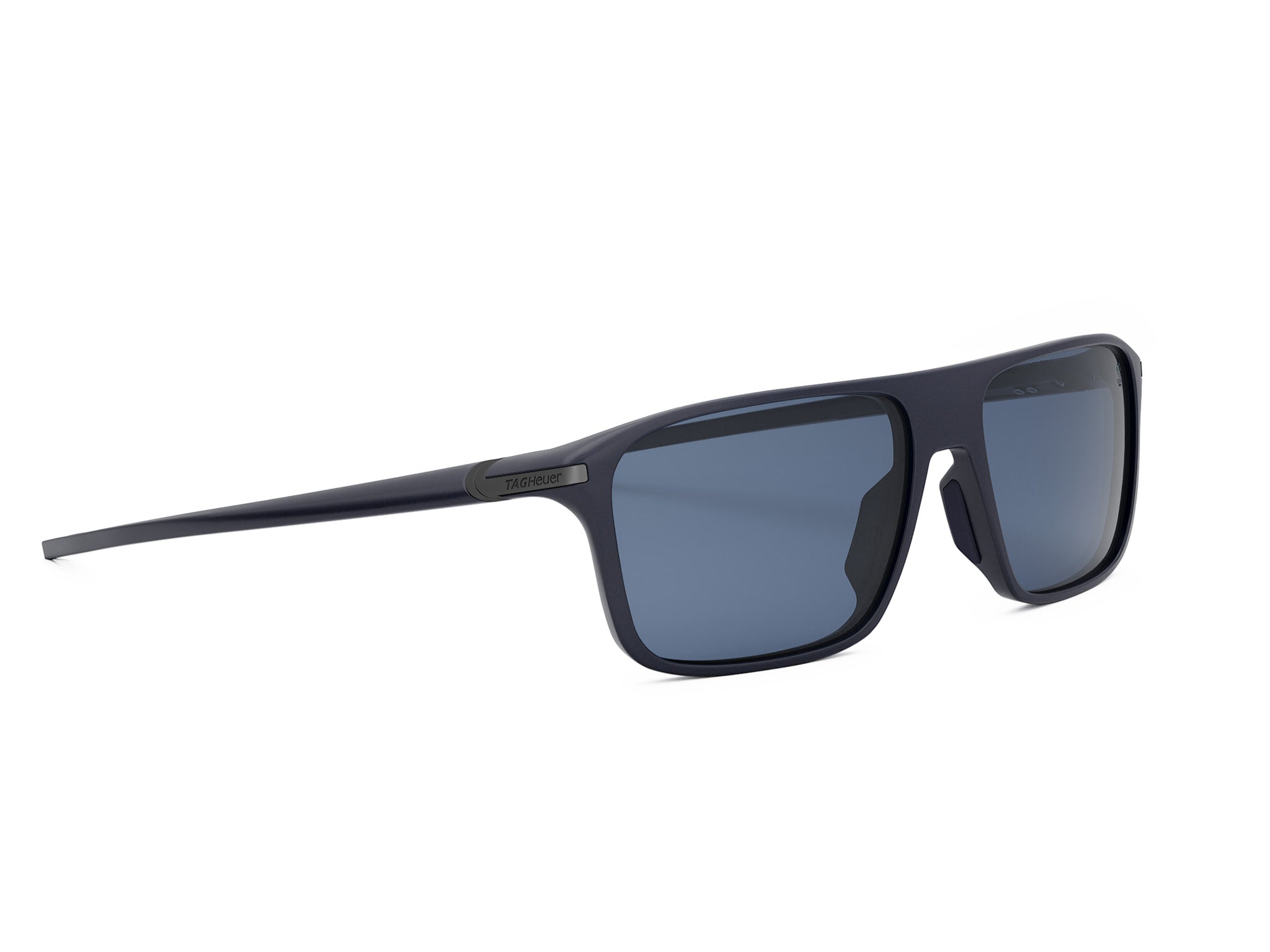 Rectangular Injected Sunglasses