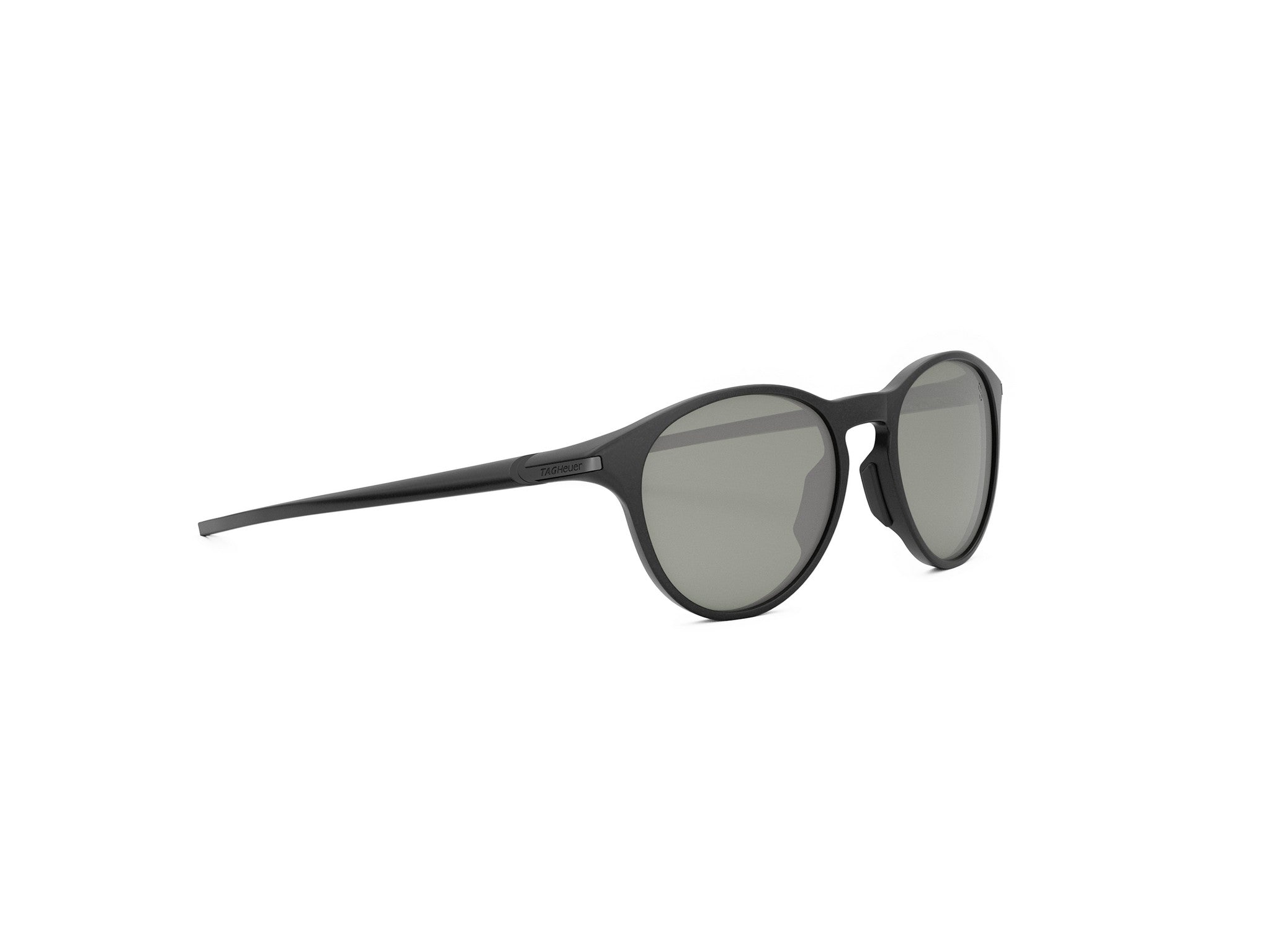 Black Pantos Injected Sunglasses