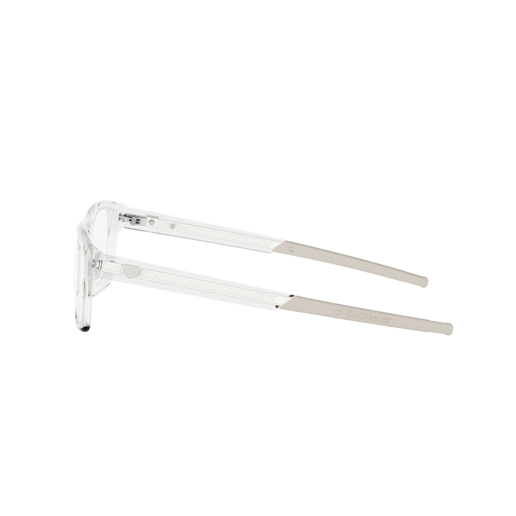 Rectangular Acetate Eyeglasses