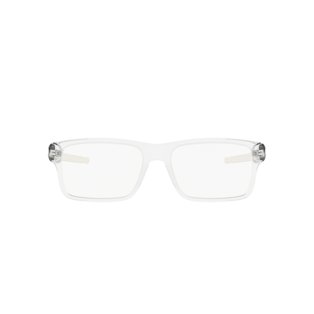 Rectangular Acetate Eyeglasses